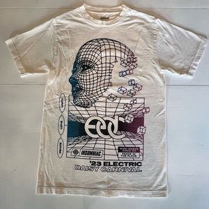EDC 2023 Shirt Small